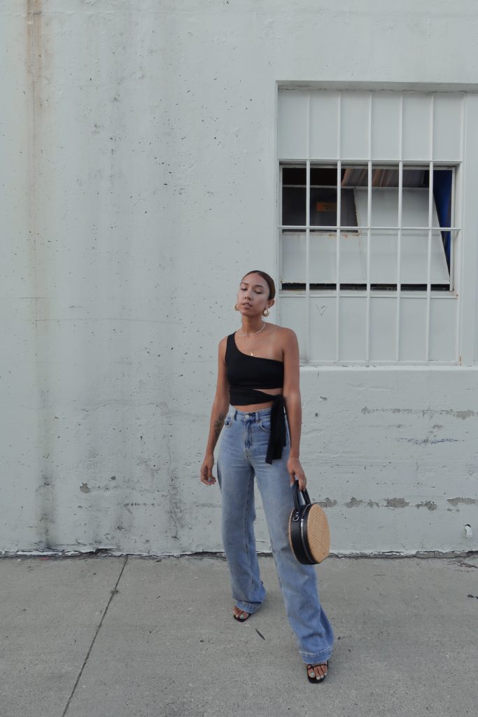 The Denim You NEED this Season