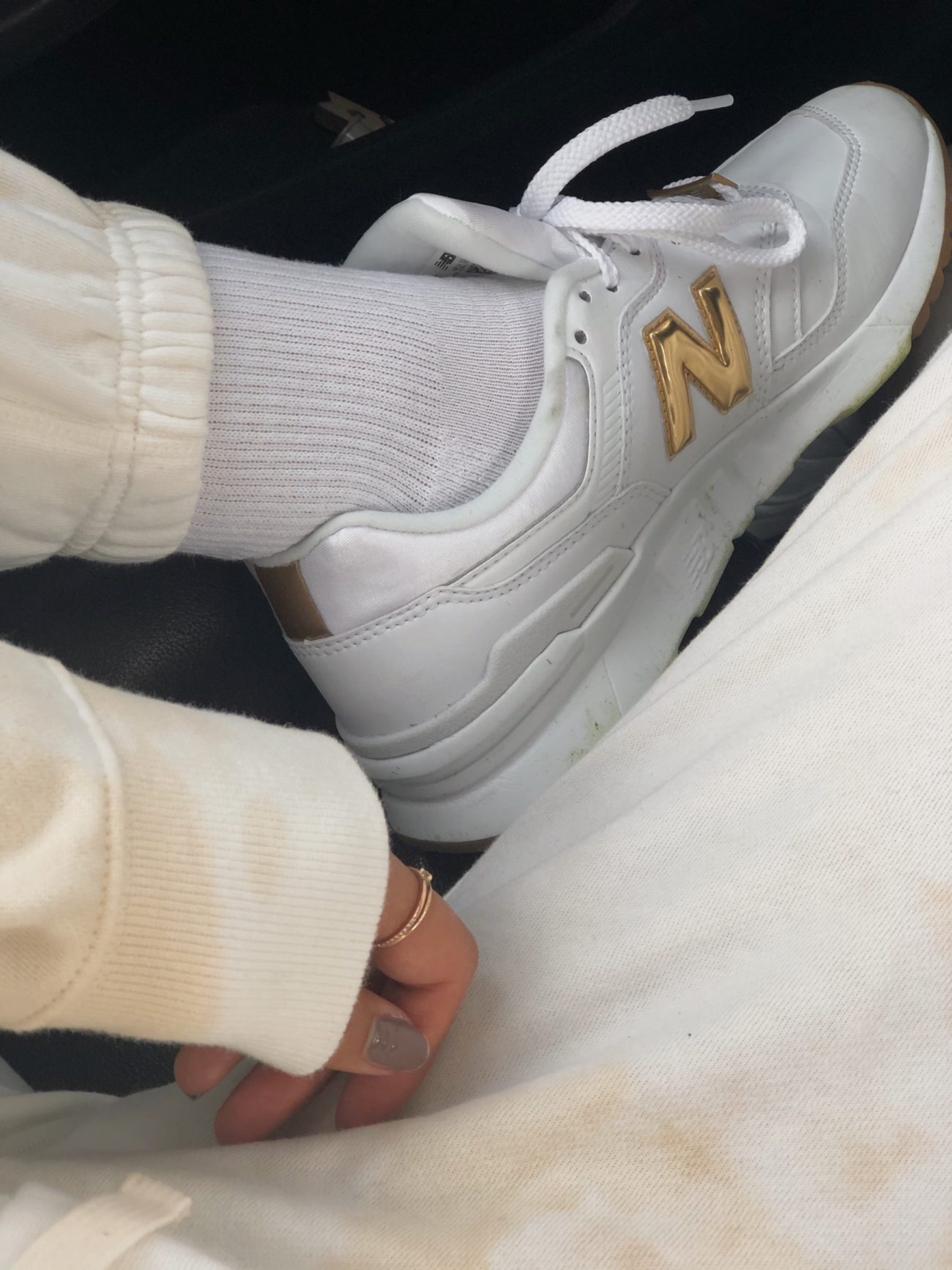 Nike & New Balance Favorites